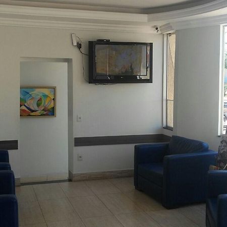 Hotel Itacaiunas Гояния Экстерьер фото