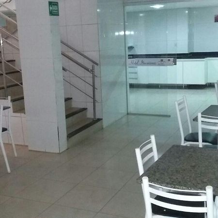 Hotel Itacaiunas Гояния Экстерьер фото