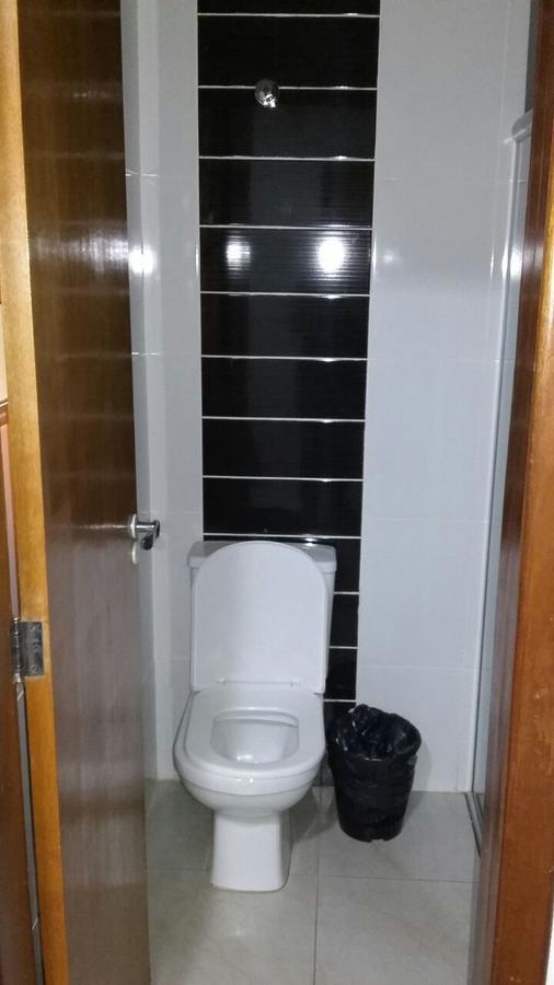 Hotel Itacaiunas Гояния Экстерьер фото