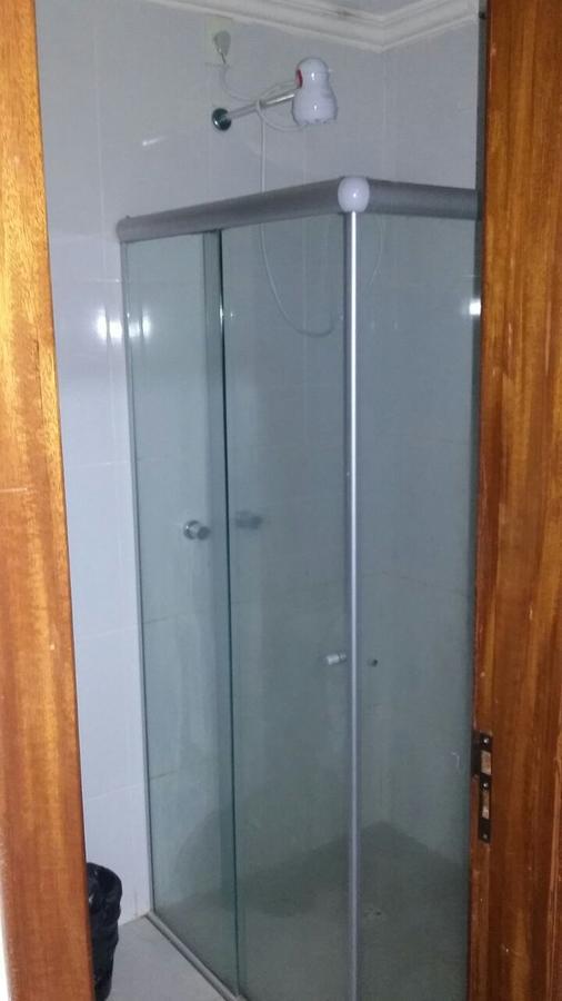 Hotel Itacaiunas Гояния Экстерьер фото