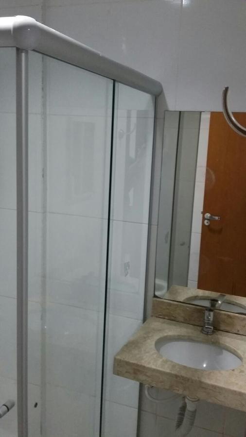 Hotel Itacaiunas Гояния Экстерьер фото