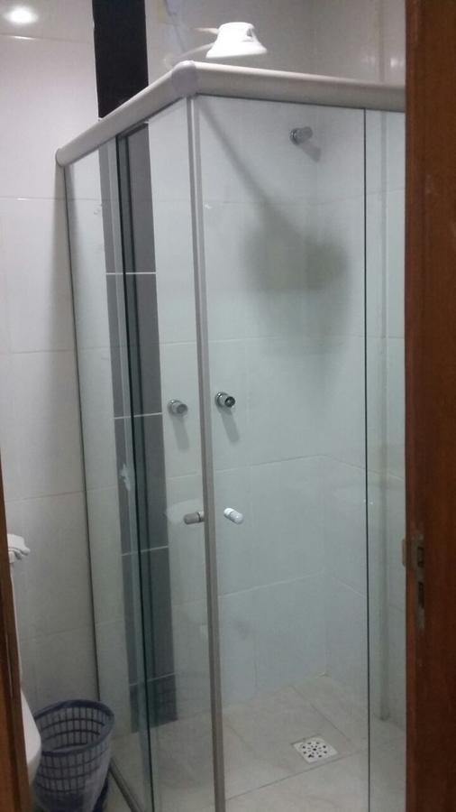 Hotel Itacaiunas Гояния Экстерьер фото